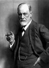 Sigmund Freud Fotoğrafları 7
