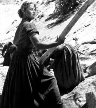 Westward the Women Fotoğrafı
