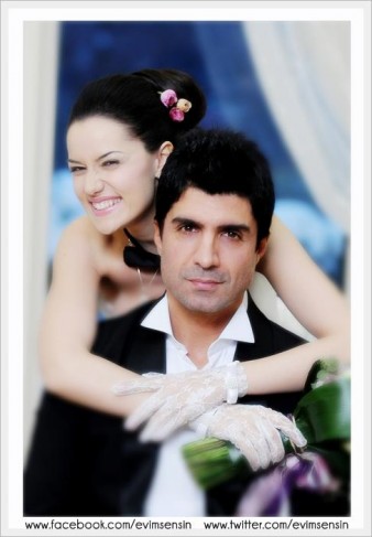 Evim Sensin Fotoğrafı