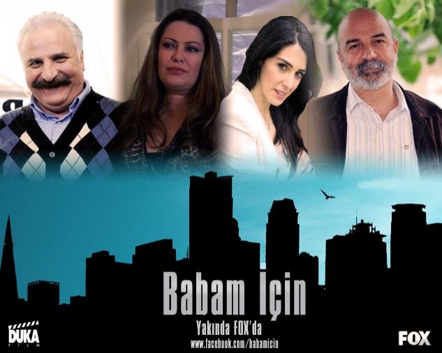 Babam İçin Fotoğrafları 0