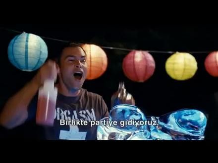 Amerikan Pastası 8: Buluşma Fotoğrafı