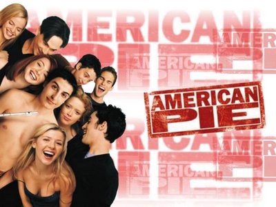 Amerikan Pastası 8: Buluşma Fotoğrafı