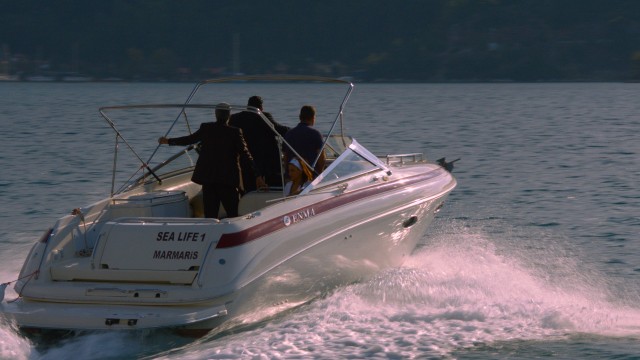 Ayaz Fotoğrafı