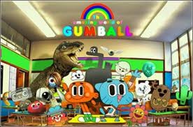 Gumball Fotoğrafları 14
