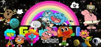 Gumball Fotoğrafları 6