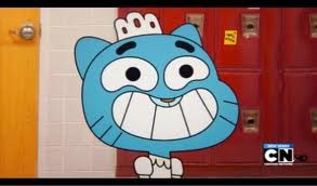 Gumball Fotoğrafları 9