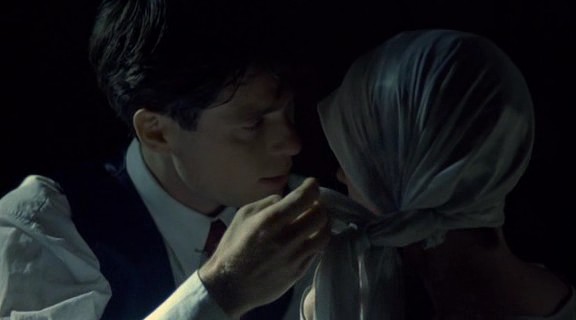 Özgürlük Rüzgarı Fotoğrafı