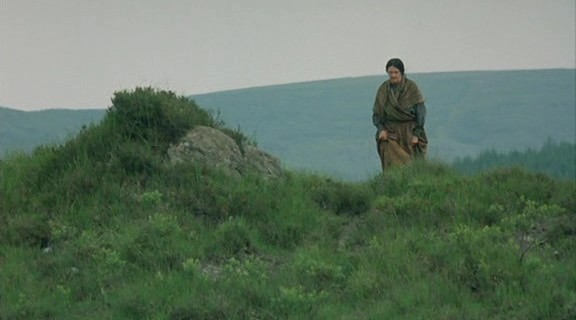 Özgürlük Rüzgarı Fotoğrafı