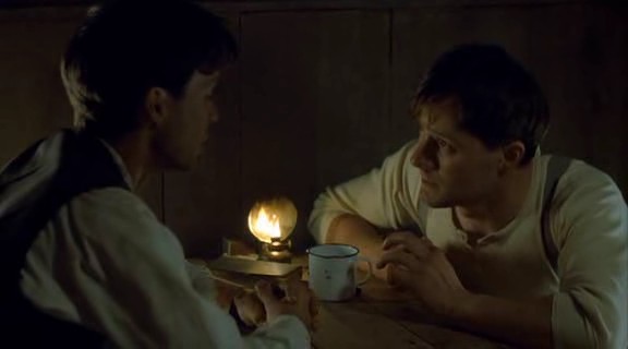 Özgürlük Rüzgarı Fotoğrafı