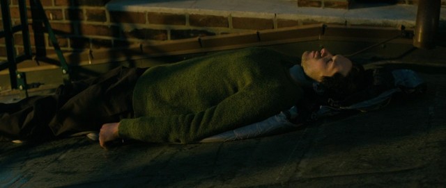 İnsan Avı Fotoğrafı