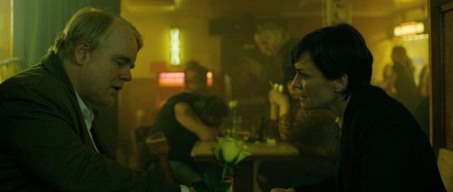 İnsan Avı Fotoğrafı