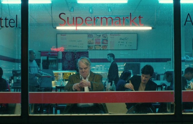 İnsan Avı Fotoğrafı