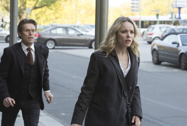 İnsan Avı Fotoğrafı