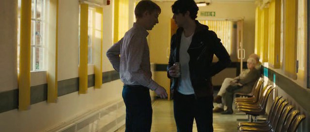 Zamanda Aşk Fotoğrafı