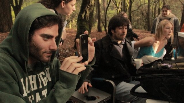 Alicia's Dream Fotoğrafı