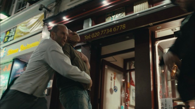 Çılgın Joe Fotoğrafı