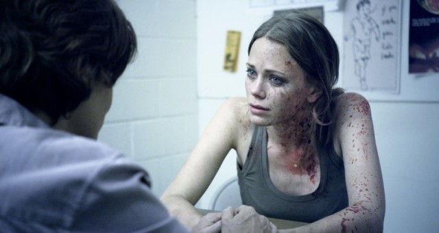 The Banshee Chapter Fotoğrafı