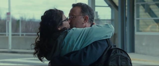 Kaptan Phillips Fotoğrafı