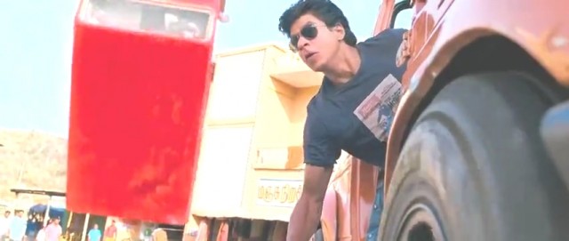 Aşk Treni Fotoğrafı