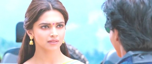 Aşk Treni Fotoğrafı