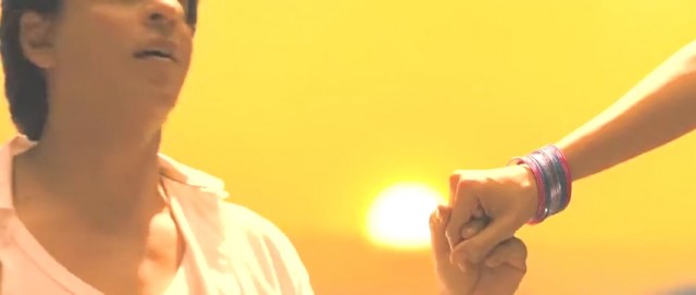 Aşk Treni Fotoğrafı