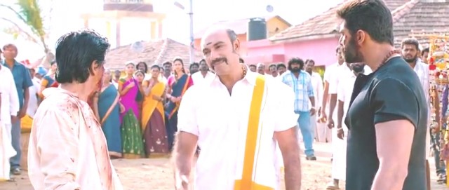 Aşk Treni Fotoğrafı