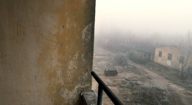 Çernobil'in Sırları fotoğrafı