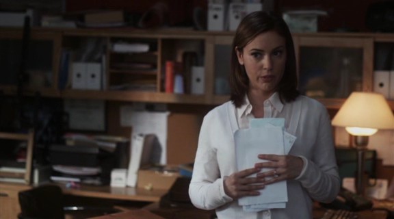 Koruyucu Meleğim Fotoğrafı