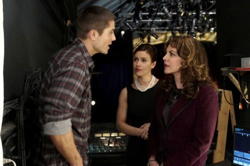 Koruyucu Meleğim Fotoğrafı