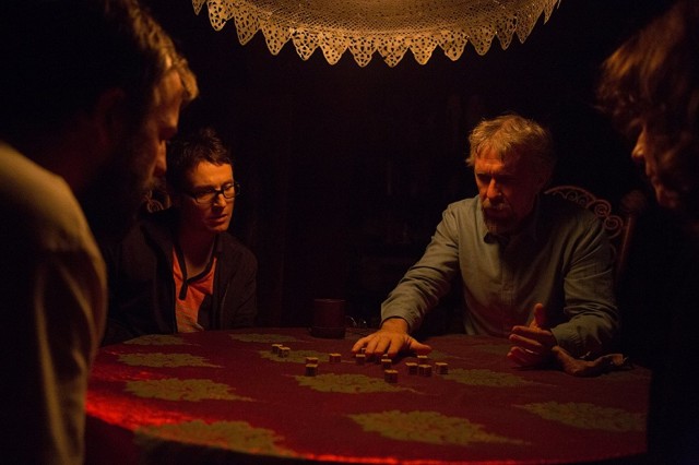 Ruhlar Bölgesi: Bölüm 2 Fotoğrafı