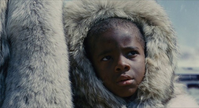 Kar Küreyici Fotoğrafı