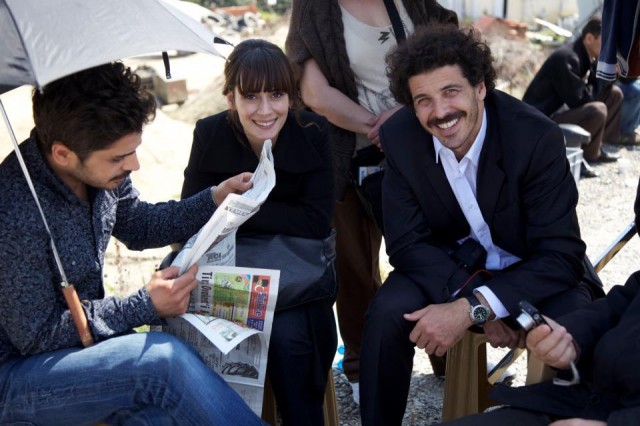 Pazarları Hiç Sevmem Fotoğrafı