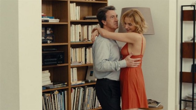 Aşk Sanatı Fotoğrafı