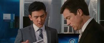 Kimlik Hırsızı Fotoğrafı