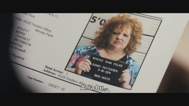 Kimlik Hırsızı Fotoğrafı