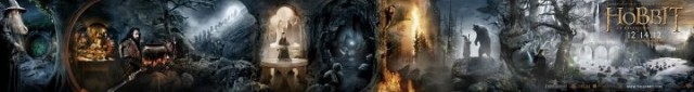 Hobbit: Beklenmedik Yolculuk Fotoğrafı