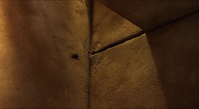 Hazine Bekçileri Fotoğrafı