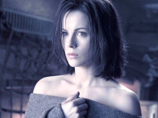 Karanlıklar Ülkesi: Evrim Fotoğrafı