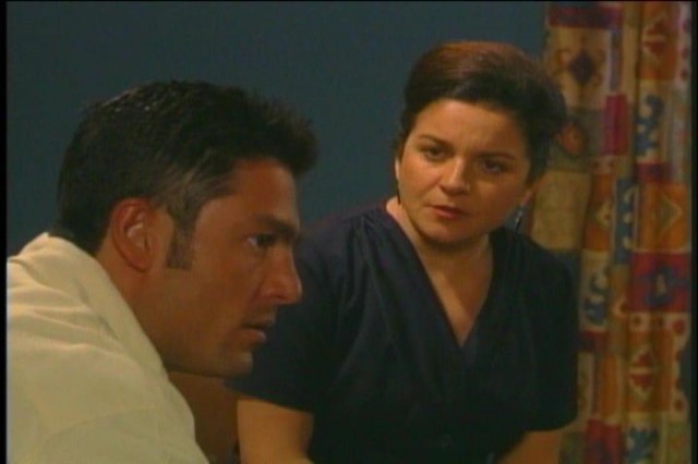 Sarıl Bana Fotoğrafı