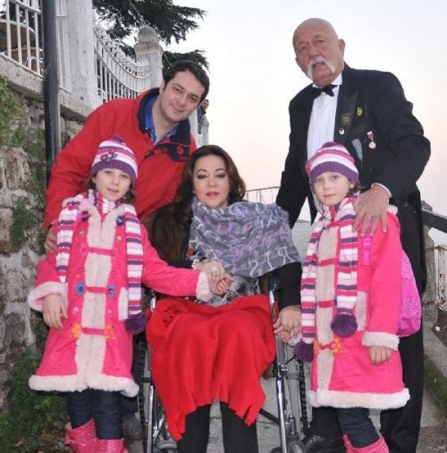 İkizler Firarda Fotoğrafı