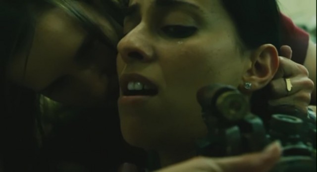 Testere 3 Fotoğrafı