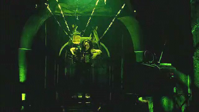 Testere 3 Fotoğrafı