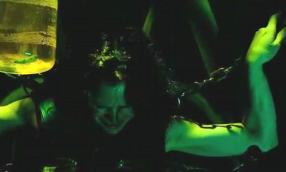 Testere 3 Fotoğrafı