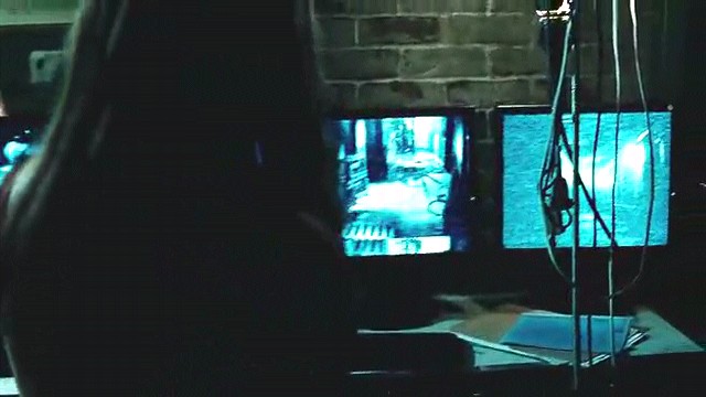 Testere 3 Fotoğrafı