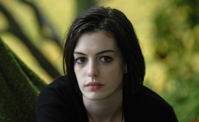 Rachel Evleniyor Fotoğrafı