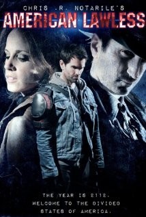 American Lawless Fotoğrafı
