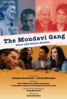 The Mondavi Gang fotoğrafı