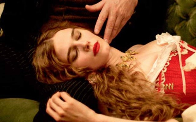 L'Apollonide (Souvenirs de la maison close) Fotoğrafı