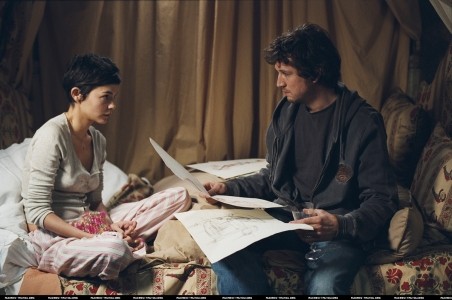 Bir Aradayız, Hepsi Bu Fotoğrafı