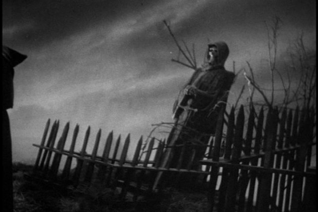 Frankenstein Fotoğrafı